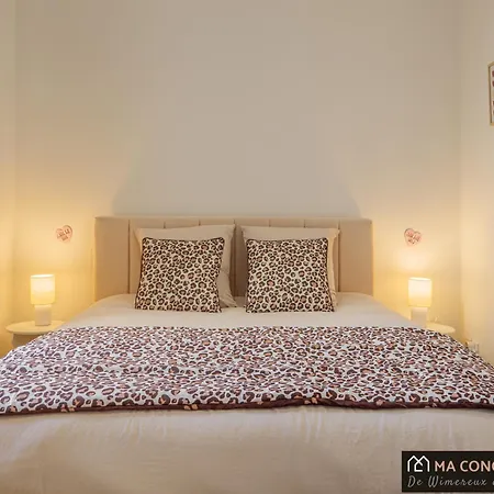 L'aparte - Premium, Jardin, Wifi, Parking Gratuit