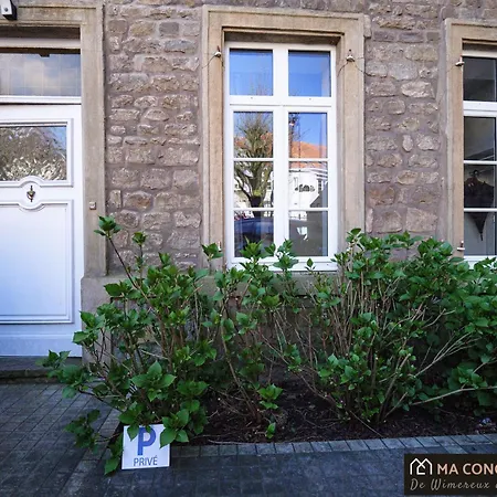 Lejlighed L'aparte - Premium, Jardin, Wifi, Parking Gratuit